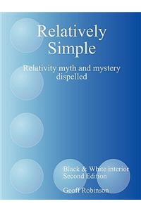 Relatively Simple