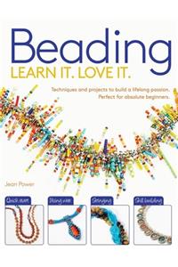 Beading