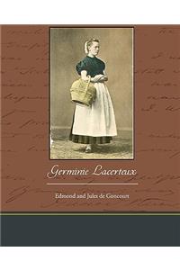 Germinie Lacerteux