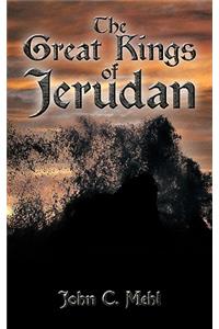 The Great Kings of Jerudan