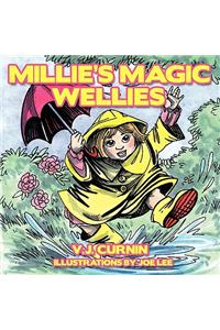 Millie's Magic Wellies
