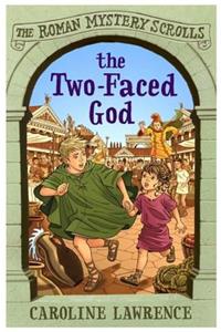The Roman Mystery Scrolls: The Two-faced God
