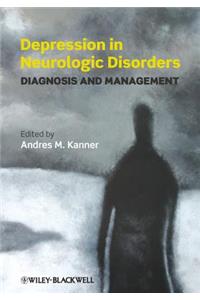 Depression in Neurologic Disorders