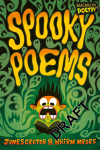 Spooky Poems