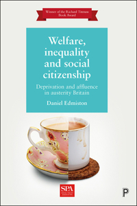 Welfare, Inequality and Social Citizenship