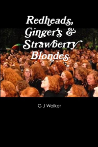 Redheads, Ginger's & Strawberry Blondes