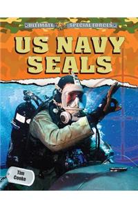 U.S. Navy Seals