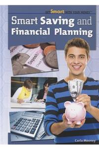 Smart Saving and Financial Planning