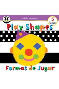 Begin Smart™ Play Shapes/Formas de Jugar