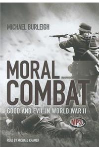 Moral Combat