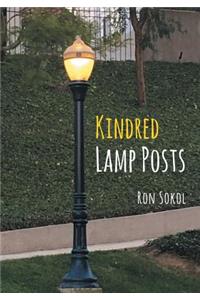 Kindred Lamp Posts