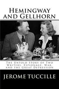 Hemingway and Gellhorn