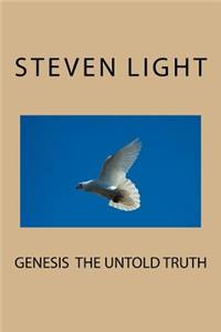 Genesis the Untold Truth