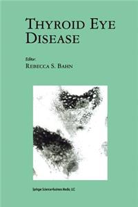 Thyroid Eye Disease