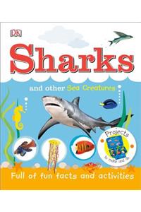 Sharks and Other Sea Creatures