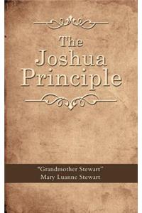 Joshua Principle