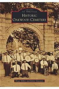 Historic Oakwood Cemetery