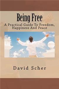 Being Free