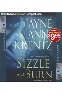 Sizzle and Burn