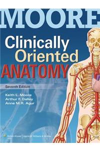Clinically Oriented Anatomy