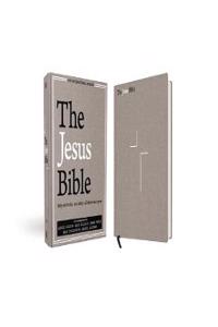 NIV Jesus Bible