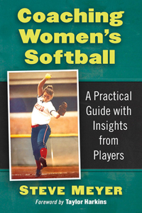 Coaching Women's Softball