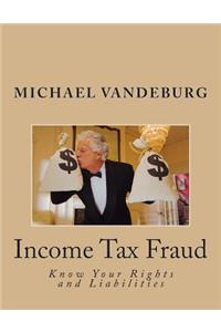 Income Tax Fraud