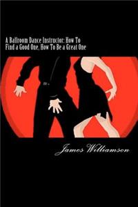 Ballroom Dance Instructor