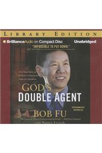 God's Double Agent