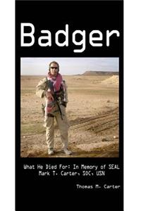 Badger