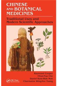 Chinese and Botanical Medicines