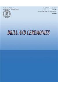 Drill and Ceremonies