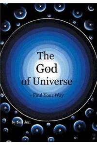 God of Universe