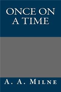 Once on a Time