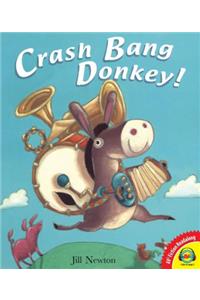 Crash Bang Donkey!