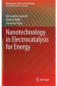 Nanotechnology in Electrocatalysis for Energy