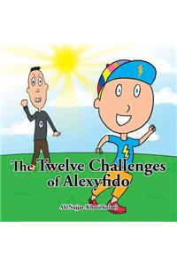 The Twelve Challenges of Alexyfido
