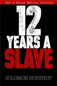 12 Years a Slave