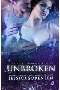 Unbroken (Shattered Promises, #2.5)