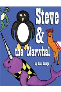 Steve and the Narwhal