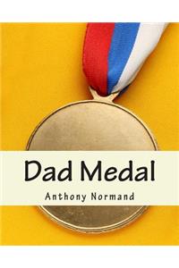 Dad Medal