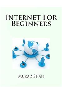 Internet For Beginners