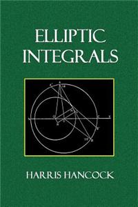 Elliptic Integrals