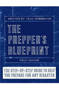 Prepper's Blueprint