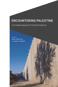 Encountering Palestine