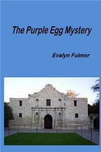 Purple Egg Mystery