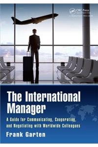 The International Manager