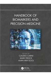 Handbook of Biomarkers and Precision Medicine