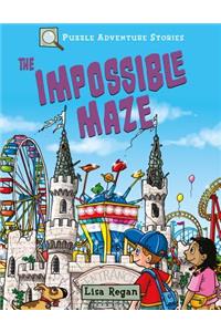 The Impossible Maze