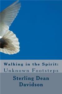 Walking in the Spirit